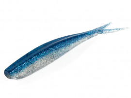 Слаги LJ 3D Series SLICK SHAD-V 9.0in (22,86) 004 2шт. - Слаги LJ 3D Series SLICK SHAD-V 9.0in (22,86) 004 2шт.