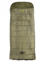 Мешок-одеяло спальный Norfin CARP COMFORT 200 L/R