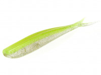 Слаги LJ 3D Series SLICK SHAD-V 9.0in (22,86) 008 2шт.