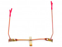 Подставка Salmo ICE ROD RACK металлическая