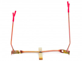 Подставка Salmo ICE ROD RACK металлическая - Подставка Salmo ICE ROD RACK металлическая