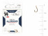 Крючки Cobra Allround BEAK сер. CA114 разм. 014 10шт. - Крючки Cobra Allround BEAK сер. CA114 разм. 014 10шт.