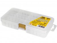 Коробка рыболов. Meiho SFC WORM CASE L 186x103x34
