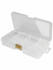 Коробка рыболов. Meiho SFC WORM CASE L 186x103x34 - Коробка рыболов. Meiho SFC WORM CASE L 186x103x34