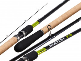 Удилище матчевое Salmo Elite MATCH 15 4.20 - Удилище матчевое Salmo Elite MATCH 15 4.20