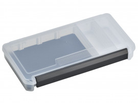 Коробка рыболовная Meiho SLIT FORM CASE SC-820 233х127х34 - Коробка рыболовная Meiho SLIT FORM CASE SC-820 233х127х34