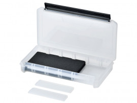 Коробка рыболовная Meiho SLIT FORM CASE SC-820 233х127х34 - Коробка рыболовная Meiho SLIT FORM CASE SC-820 233х127х34
