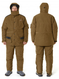Костюм зим. Norfin Hunting WILD GREEN 05 р.XXL - Костюм зим. Norfin Hunting WILD GREEN 05 р.XXL