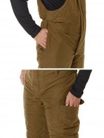 Костюм зим. Norfin Hunting WILD GREEN 05 р.XXL - Костюм зим. Norfin Hunting WILD GREEN 05 р.XXL