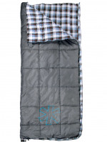 Мешок-одеяло спальный Norfin NATURAL COMFORT 250 L