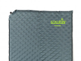 Коврик самонадувающийся Norfin ATLANTIC NF 3.8см - Коврик самонадувающийся Norfin ATLANTIC NF 3.8см