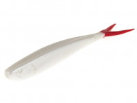 Слаги LJ 3D Series SLICK SHAD-V 9.0in (22,86) 009 2шт.