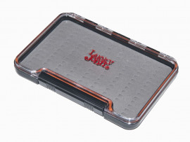 Коробка для приманок Lucky John 138x95x17 - Коробка для приманок Lucky John 138x95x17