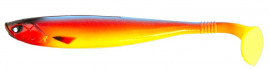 Виброхвосты LJ Pro Series 3D BASARA SOFT SWIM 06,35/PG06 8шт. - Виброхвосты LJ Pro Series 3D BASARA SOFT SWIM 06,35/PG06 8шт.