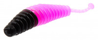 Слаги съедобные искусственные LJ Pro Series TRICK WORM 2,5in (06.35)/T91 7шт.