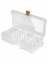 Коробка рыболов. Meiho SFC WORM CASE LL 214x118x45 - Коробка рыболов. Meiho SFC WORM CASE LL 214x118x45