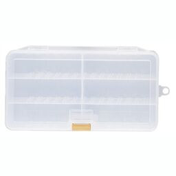 Коробка рыболов. Meiho SFC WORM CASE LL 214x118x45 - Коробка рыболов. Meiho SFC WORM CASE LL 214x118x45