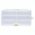 Коробка рыболов. Meiho SFC WORM CASE LL 214x118x45 - Коробка рыболов. Meiho SFC WORM CASE LL 214x118x45