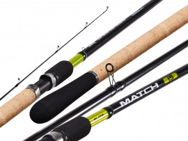 Удилище матчевое Salmo Elite MATCH 15 4.50 - Удилище матчевое Salmo Elite MATCH 15 4.50