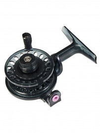 Катушка проводочная Lucky John ICE WHEEL 1 5.5см - Катушка проводочная Lucky John ICE WHEEL 1 5.5см