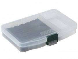 Коробка рыболов. Meiho SLIT FORM CASE SC-F-7 146х103х23 - Коробка рыболов. Meiho SLIT FORM CASE SC-F-7 146х103х23