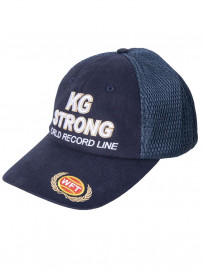Бейсболка WFT KG STRONG Blue - Бейсболка WFT KG STRONG Blue