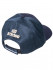 Бейсболка WFT KG STRONG Blue - Бейсболка WFT KG STRONG Blue