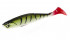 Виброхвосты LJ Pro Series 3D BASARA SOFT SWIM 06,35/PG10 8шт. - Виброхвосты LJ Pro Series 3D BASARA SOFT SWIM 06,35/PG10 8шт.