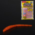 Слаги съедобные искусственные LJ Pro Series WIGGLER WORM 05.84/036 9шт. - Слаги съедобные искусственные LJ Pro Series WIGGLER WORM 05.84/036 9шт.