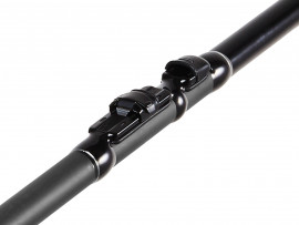 Удилище поплавочное с кольцами Salmo Sniper BOLOGNESE MEDIUM M 3.00 - Удилище поплавочное с кольцами Salmo Sniper BOLOGNESE MEDIUM M 3.00