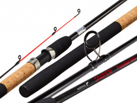 Удилище фидерное Salmo Sniper FEEDER 040 3.00 - Удилище фидерное Salmo Sniper FEEDER 040 3.00