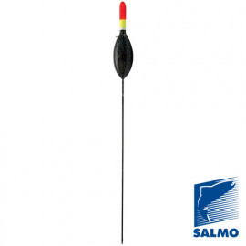 Поплавок бальзовый Salmo 9178 вес 2.5 гр  - Поплавок бальзовый Salmo 9178 вес 2.5 гр 