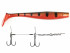 Виброхвост LJ 3D BBS Series GIANT KUBIRA SWIM SHAD 10,3in (26,00)/PG18 1шт.+Stinger XL - Виброхвост LJ 3D BBS Series GIANT KUBIRA SWIM SHAD 10,3in (26,00)/PG18 1шт.+Stinger XL