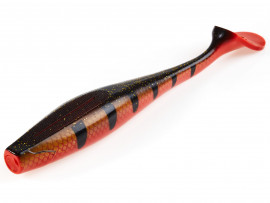Виброхвост LJ 3D BBS Series GIANT KUBIRA SWIM SHAD 10,3in (26,00)/PG18 1шт.+Stinger XL - Виброхвост LJ 3D BBS Series GIANT KUBIRA SWIM SHAD 10,3in (26,00)/PG18 1шт.+Stinger XL