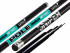 Удилище поплавочное без колец Salmo Sniper POLE MEDIUM MF 5.00 - Удилище поплавочное без колец Salmo Sniper POLE MEDIUM MF 5.00