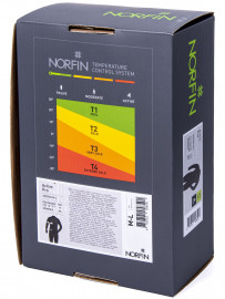 Термокомплект Norfin ACTIVE PRO 01 р.S-M - Термокомплект Norfin ACTIVE PRO 01 р.S-M