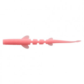 Слаги съедобные плавающие LJ Pro Series UNAGI SLUG 3.0in (07.62)/F05 7шт. - Слаги съедобные плавающие LJ Pro Series UNAGI SLUG 3.0in (07.62)/F05 7шт.