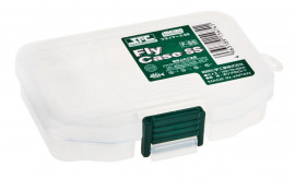 Коробка рыболов. Meiho SFC FLY CASE SS 103x73x23 - Коробка рыболов. Meiho SFC FLY CASE SS 103x73x23
