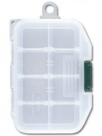 Коробка рыболов. Meiho SFC FLY CASE SS 103x73x23 - Коробка рыболов. Meiho SFC FLY CASE SS 103x73x23
