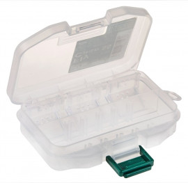 Коробка рыболов. Meiho SFC FLY CASE SS 103x73x23 - Коробка рыболов. Meiho SFC FLY CASE SS 103x73x23