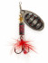 Блесна вращающаяся Lucky John BONNIE BLADE 3 06.4г 004 в блистере - Блесна вращающаяся Lucky John BONNIE BLADE 3 06.4г 004 в блистере