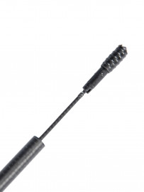 Удилище поплавочное без колец Salmo Elite POLE MEDIUM MF 5.00 - Удилище поплавочное без колец Salmo Elite POLE MEDIUM MF 5.00