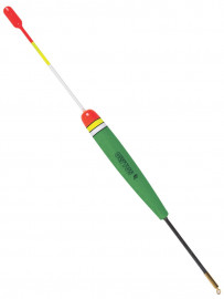 Поплавок бальзовый Salmo AB 02.0 - Поплавок бальзовый Salmo AB 02.0