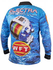 Рубашка WFT Electra SHIRT LANGARM 04 р.XXXL - Рубашка WFT Electra SHIRT LANGARM 04 р.XXXL