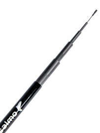Удилище поплавочное без колец Salmo Elite POLE MEDIUM MF 6.00 - Удилище поплавочное без колец Salmo Elite POLE MEDIUM MF 6.00