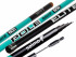 Удилище поплавочное без колец Salmo Elite POLE MEDIUM MF 6.00 - Удилище поплавочное без колец Salmo Elite POLE MEDIUM MF 6.00