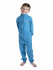 КОМБИНЕЗОН NORFIN KIDS THERMO BLUE 01 разм. 104-110 - КОМБИНЕЗОН NORFIN KIDS THERMO BLUE 01 разм. 104-110