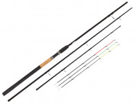 Удилище фидерное Salmo Sniper FEEDER 090 3.30