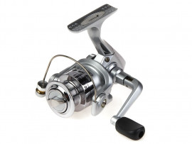 Катушка безынерционная Salmo ICE STORM 3 1000FD - Катушка безынерционная Salmo ICE STORM 3 1000FD