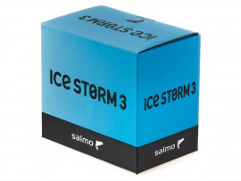 Катушка безынерционная Salmo ICE STORM 3 1000FD - Катушка безынерционная Salmo ICE STORM 3 1000FD